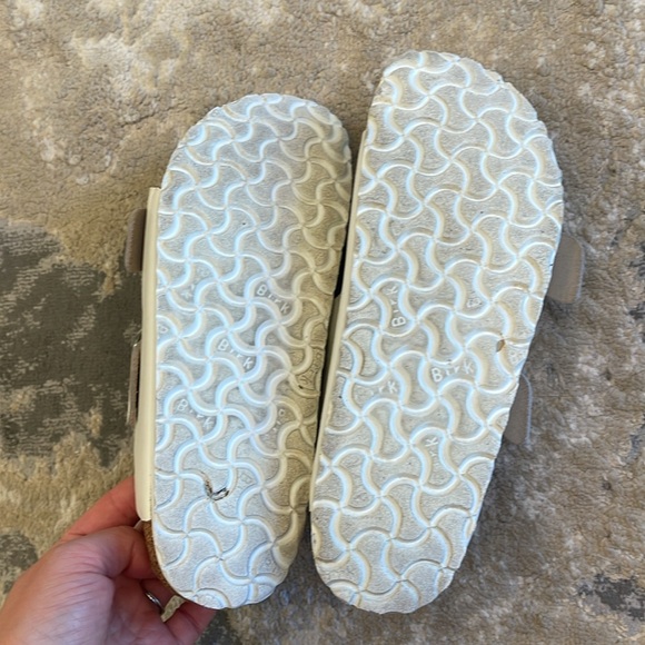 BIRKENSTOCK  ARIZONA BIG BUCKLE LEATHER Size 39 - Picture 9 of 10